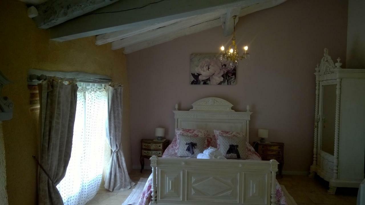 La Maison De Maitre Sainte-Livrade-sur-Lot Eksteriør bilde