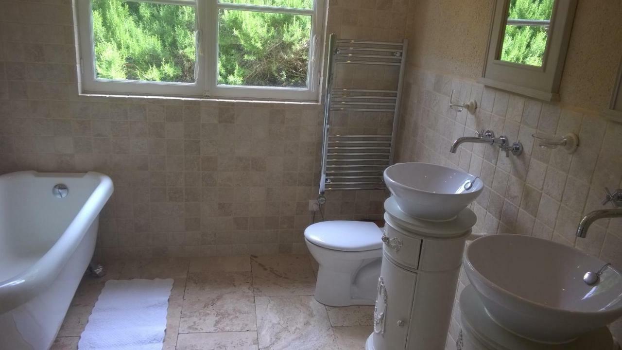 La Maison De Maitre Sainte-Livrade-sur-Lot Eksteriør bilde